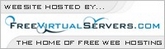 Free Virtual Servers